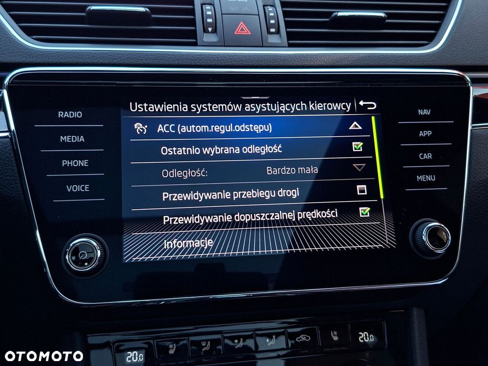 Skoda Superb - 35