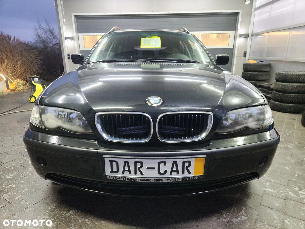 BMW Seria 3 - 2