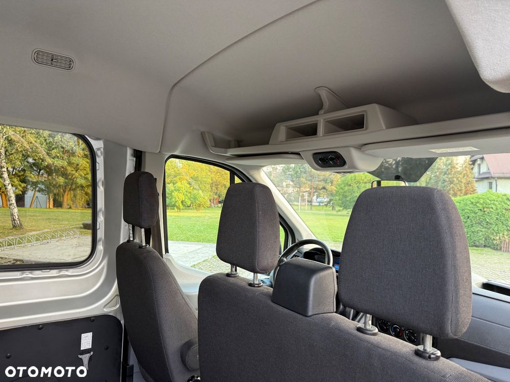 Ford Transit Kombi L3H2 Trend - 12