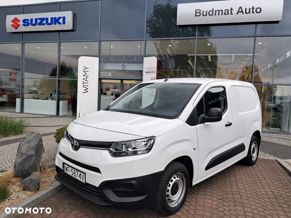 Toyota PROACE CITY