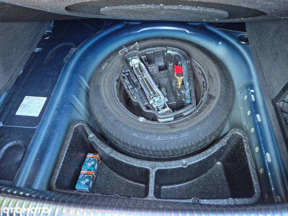Volkswagen Bora - 10
