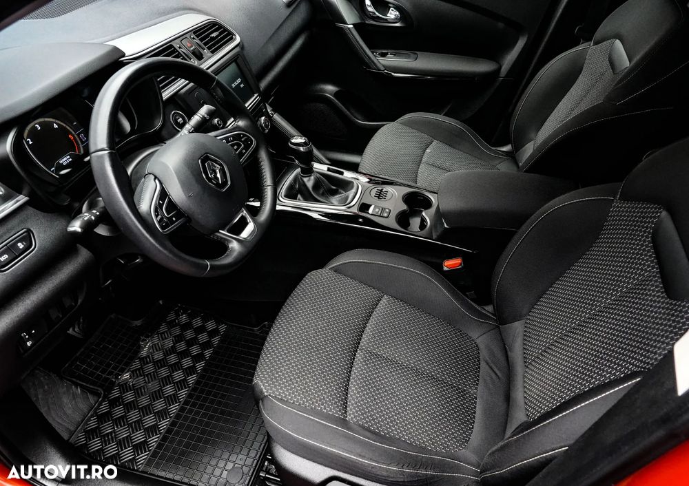 Renault Kadjar 1.6 DCI XMod - 11