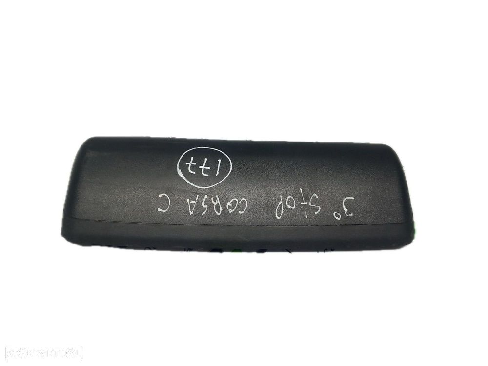 3º Stop Opel Corsa C (X01) - 1