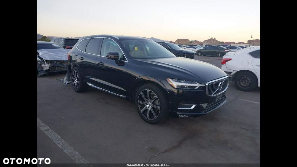 Volvo XC 60 T6 AWD Inscription - 3