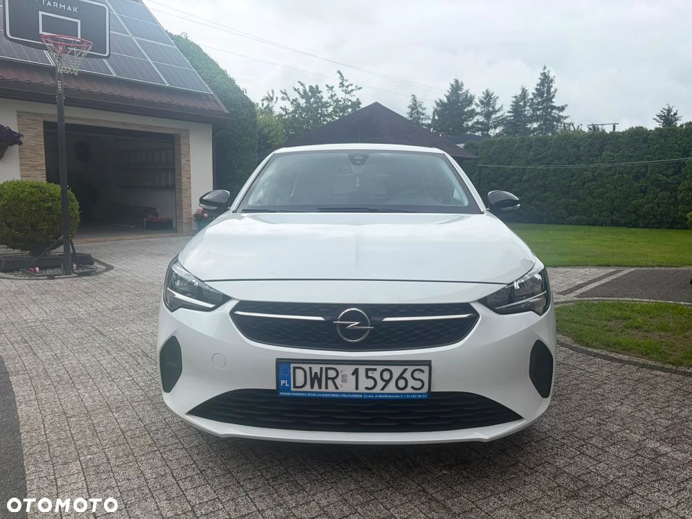 Opel Corsa 1.2 Start/Stop - 7