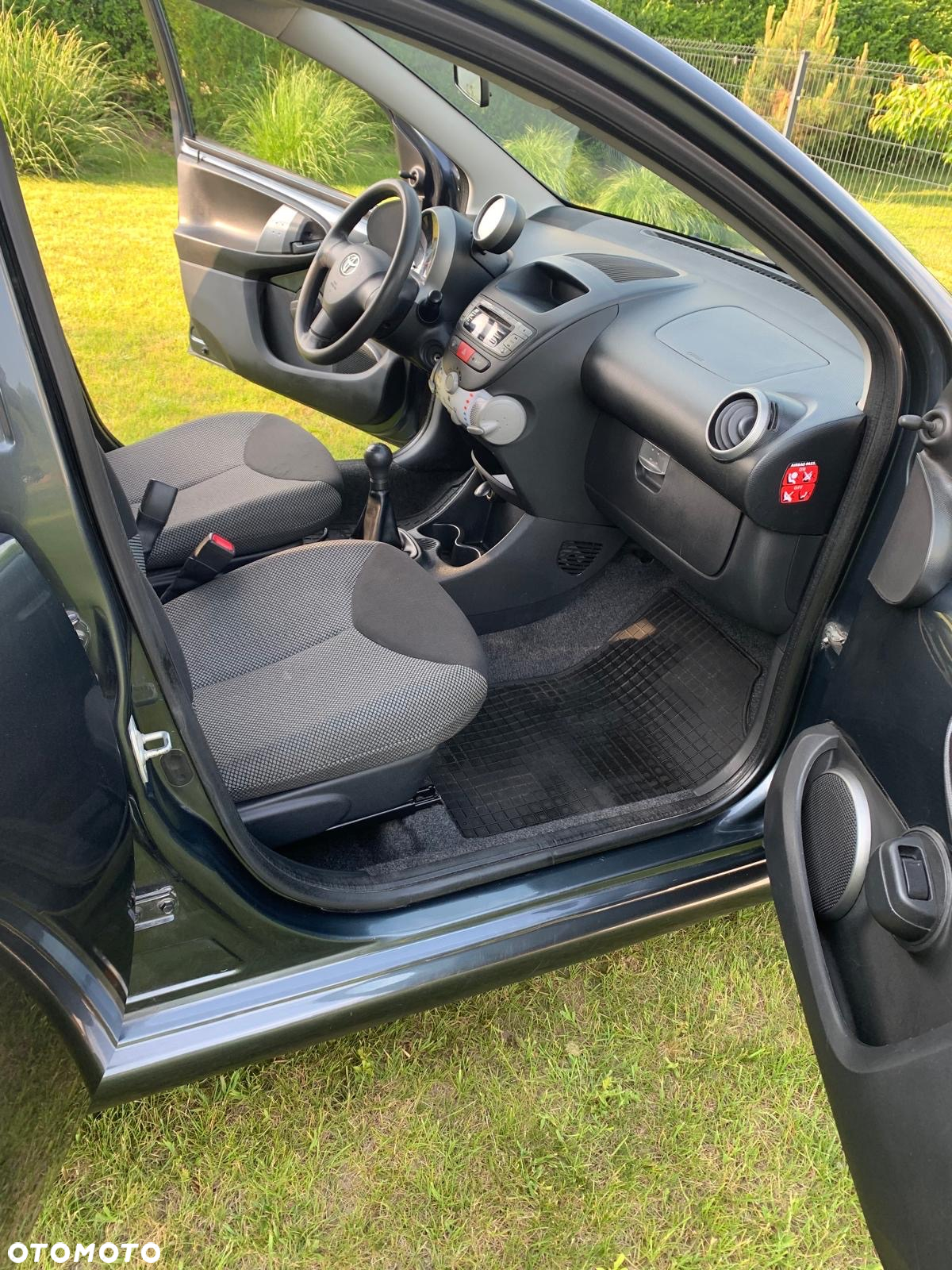 Toyota Aygo 1.0 VVT-i - 10