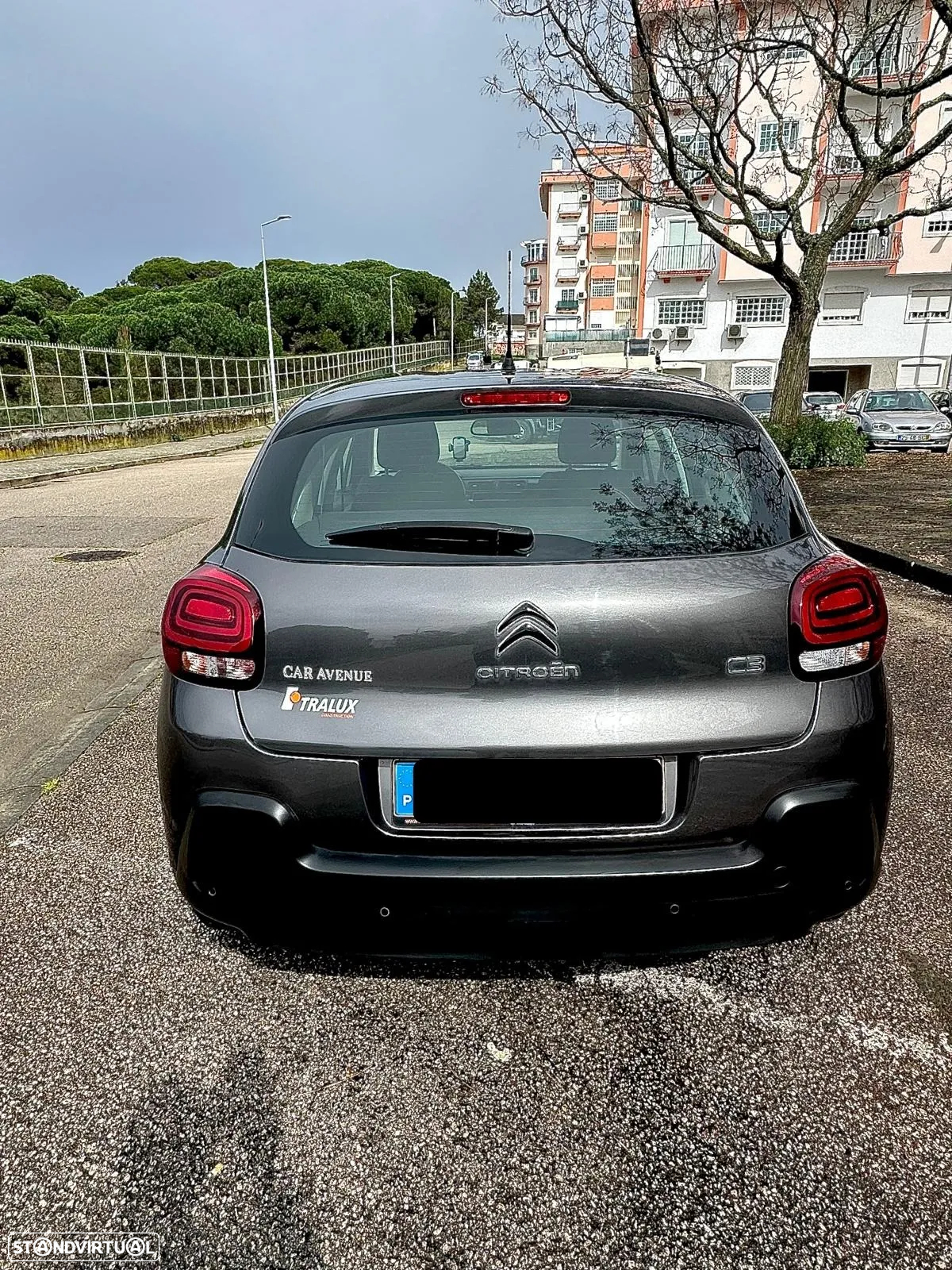 Citroën C3 1.5 BlueHDi Feel Business - 16