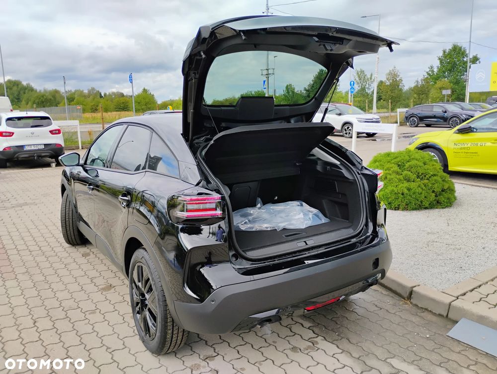 Citroën C4 1.2 mHEV Max eDCT6 - 11