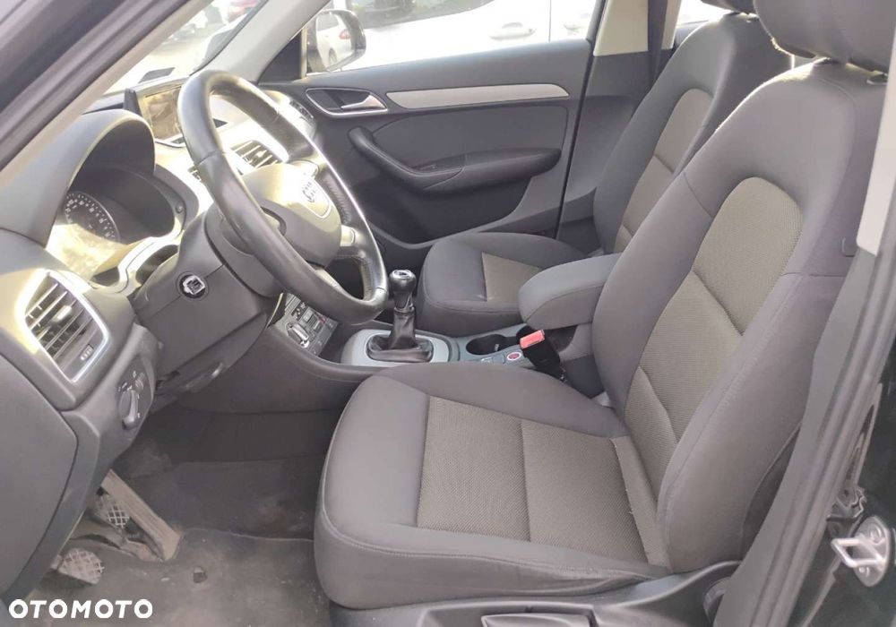 Audi Q3 - 8