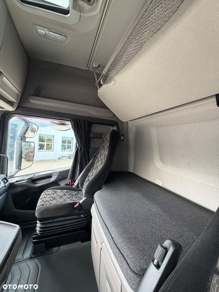 Scania S500 - 35