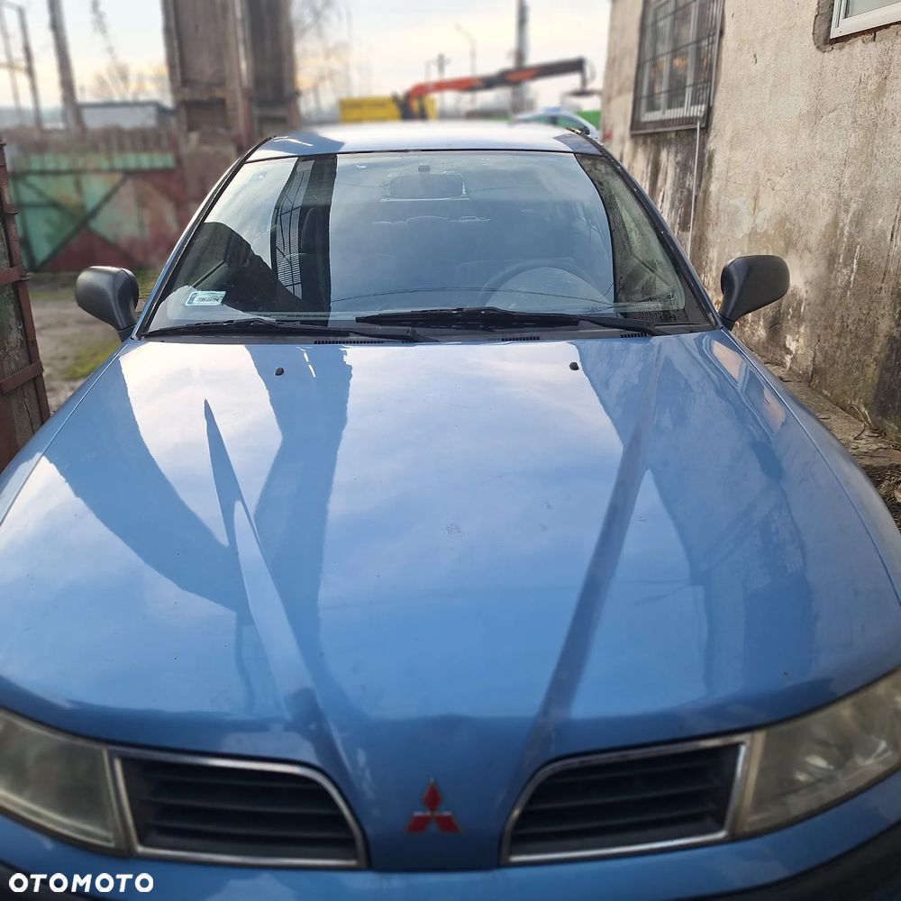 MASKA CARISMA LIFT T79 - 1