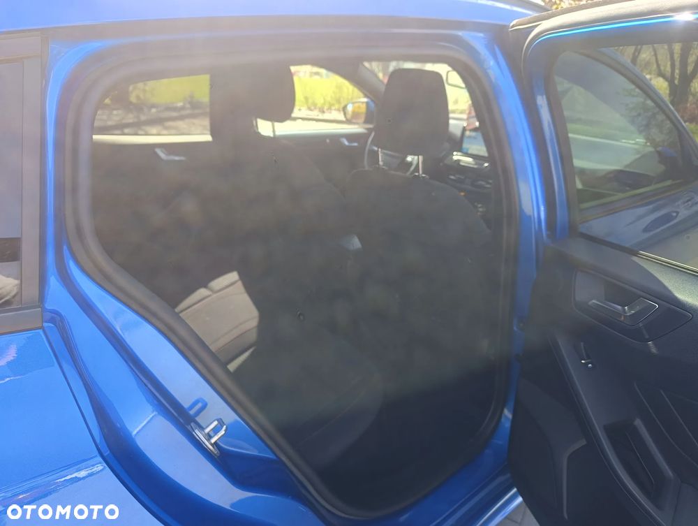 Ford Focus SW 2.0 EcoBlue ST-Line Business - 13