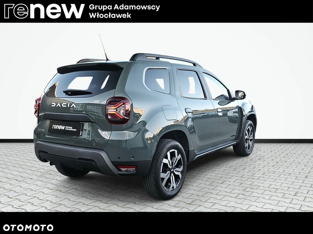 Dacia Duster 1.0 TCe Journey - 2