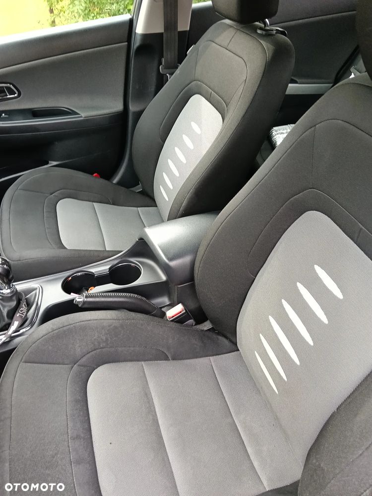 Kia Ceed 1.6 CRDi L - 27