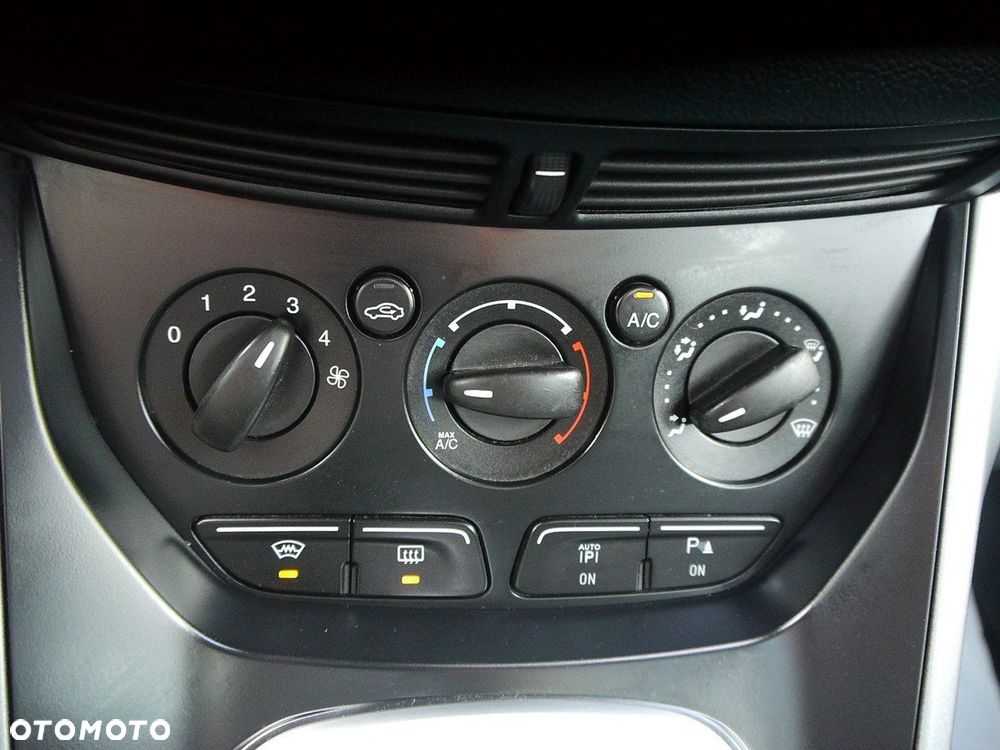 Ford C-MAX 2.0 TDCi Business Edition - 21