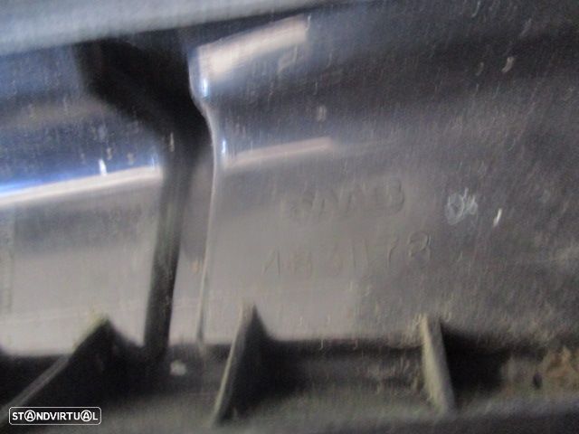 Farol Tras 4831178 SAAB 93 2001 3P TD Original SAAB 93  YS3D 2001 2.0 Turbo 150CV 5P CINZA TD Original - 3