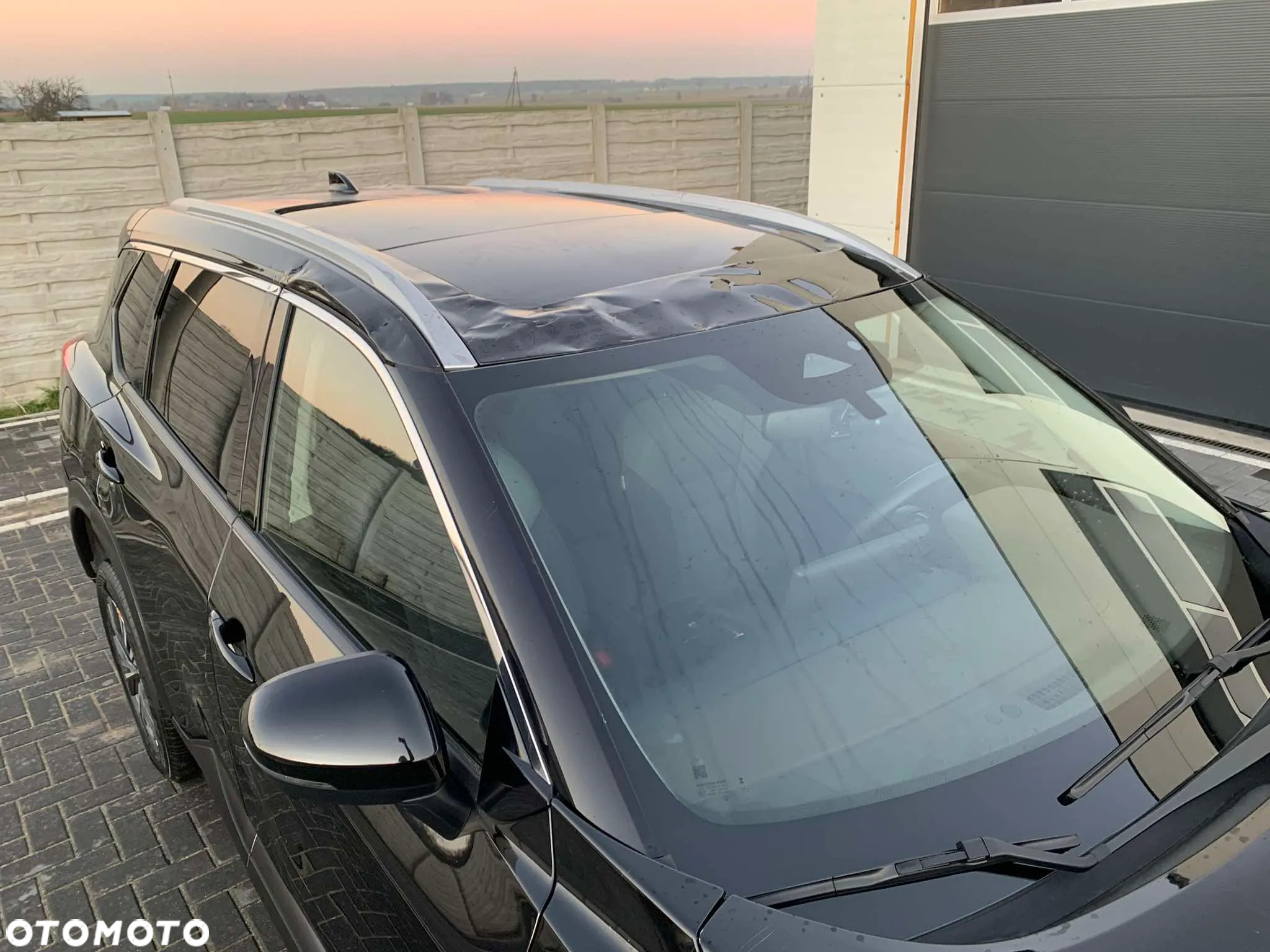 Nissan X-Trail 1.5 VC-T mHEV N-Connecta 2WD Xtronic - 31