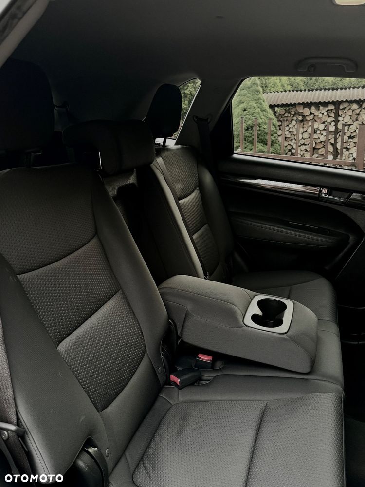 Kia Sorento 2.4 XL - 8