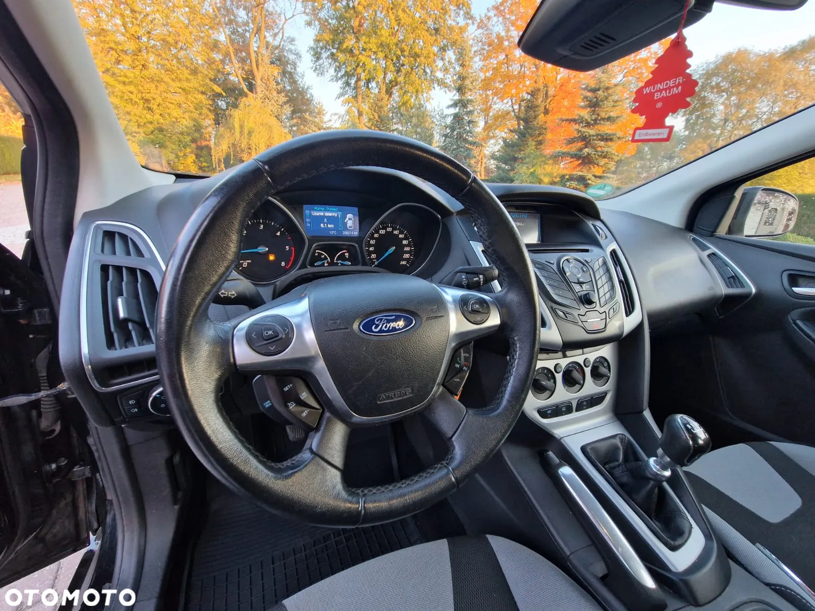 Ford Focus - 5