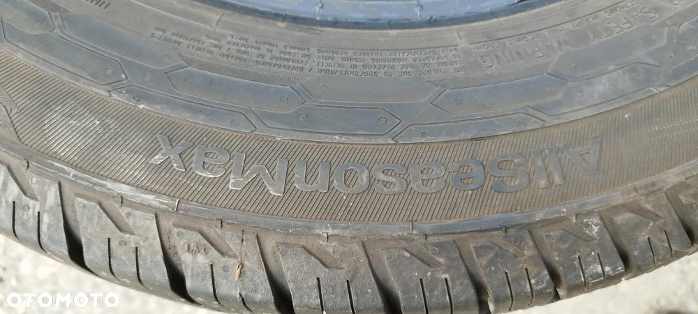 215/65/16 c uniroyal allseason max - 4