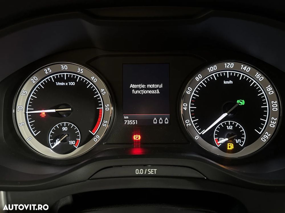 Skoda Kodiaq - 11