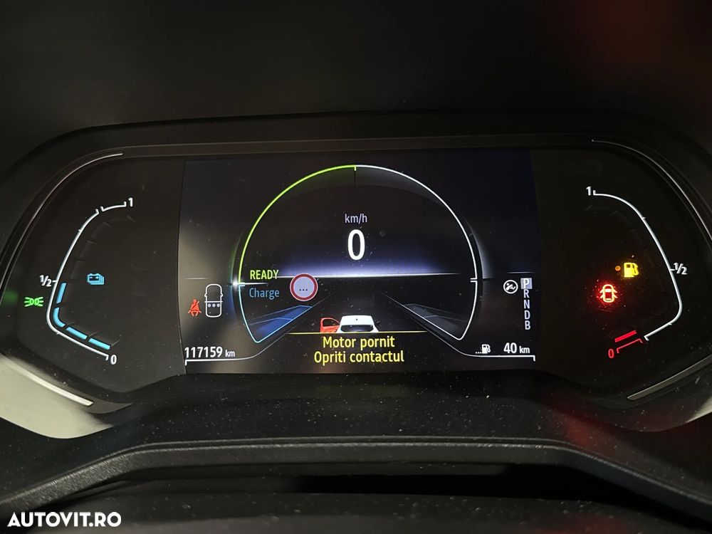 Renault Clio - 11