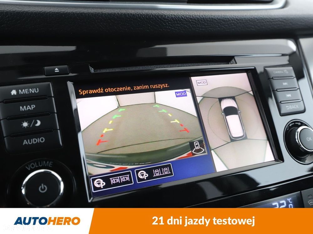 Nissan Qashqai - 21
