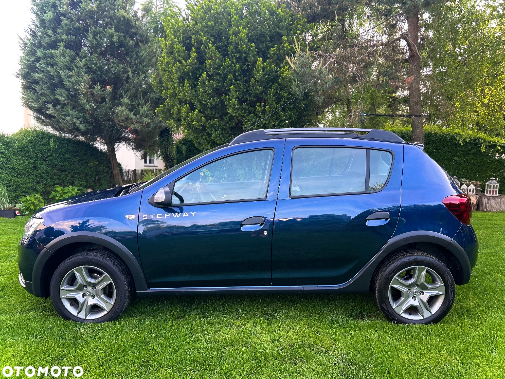 Dacia Sandero Stepway 0.9 TCe Ambiance - 8