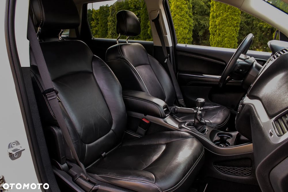 Fiat Freemont 2.0 Multijet 16V DPF Black Code - 18