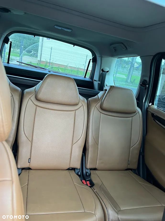 Citroën C4 Grand Picasso 2.0 HDi Exclusive MCP - 17