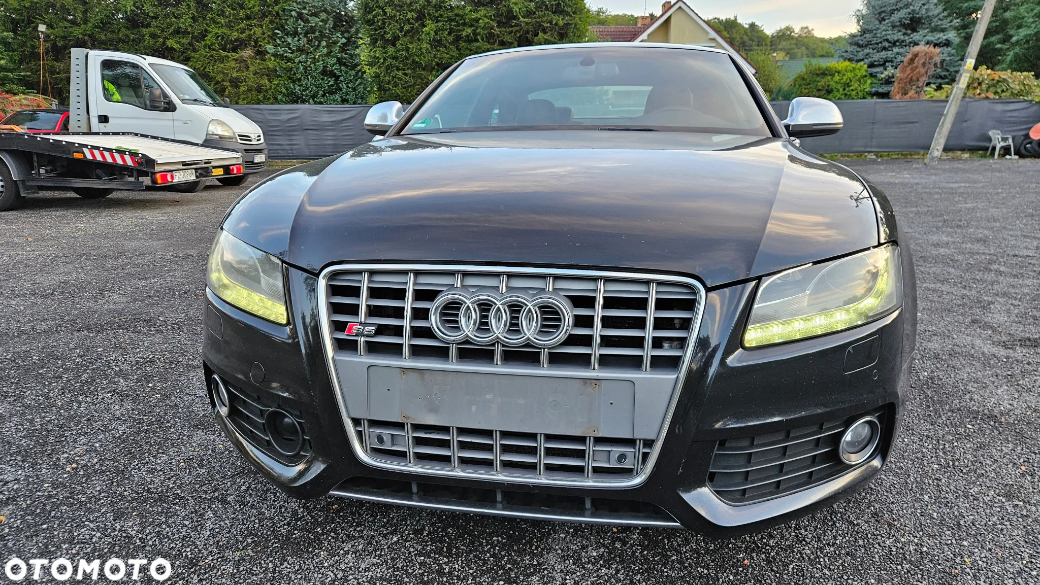 Audi S5 Coupé 4.2 Quattro - 3