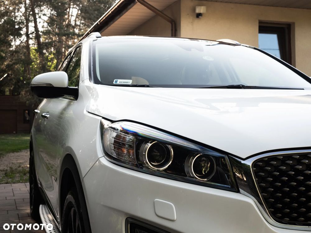 Kia Sorento 2.0 CRDI XL - 5