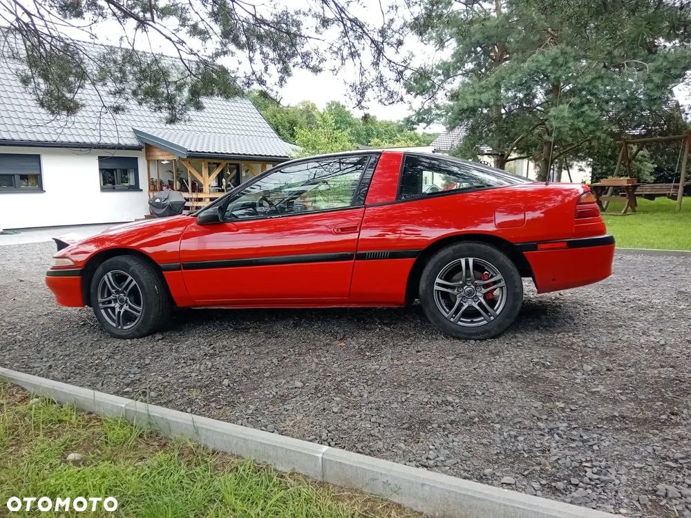 Mitsubishi Eclipse - 4