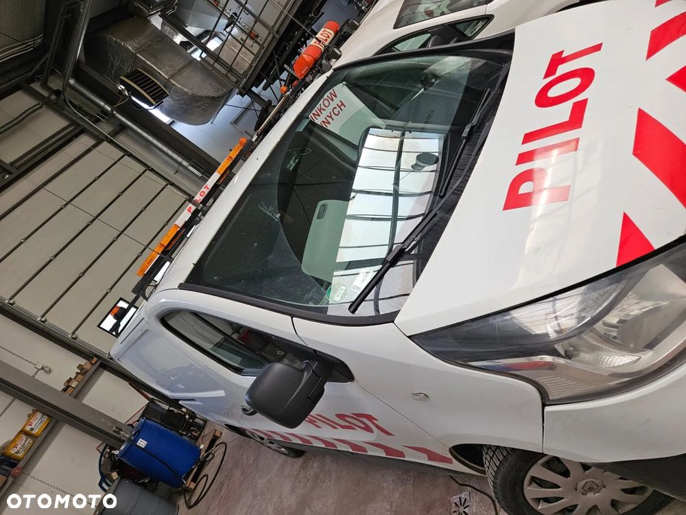 Renault Trafic pilot BF-2 kamper - 2