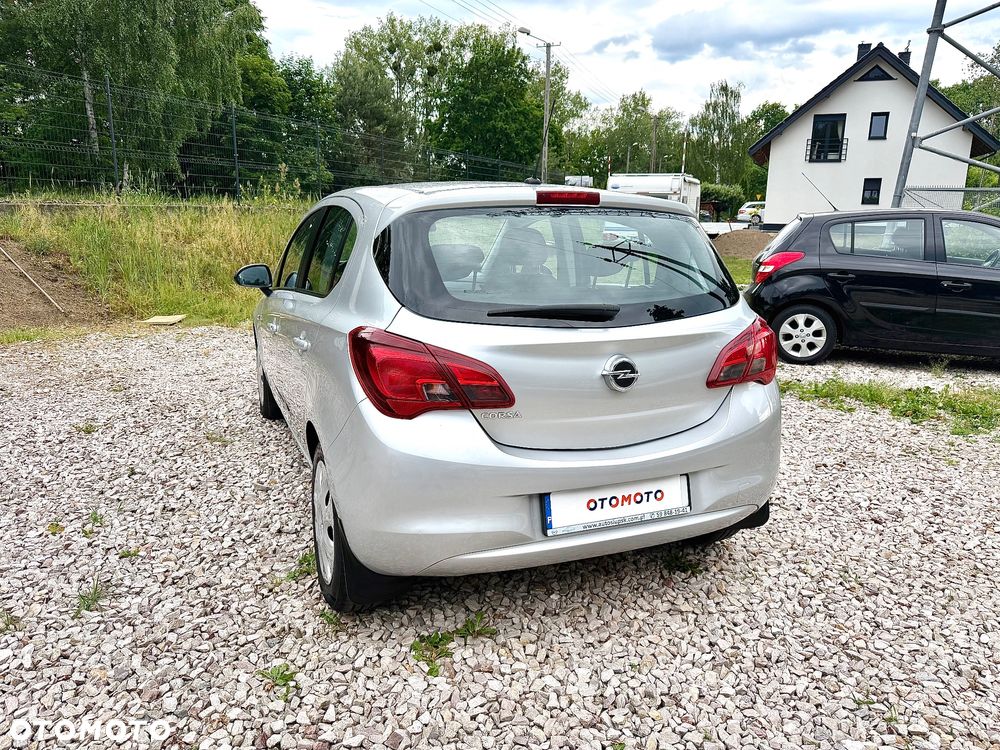 Opel Corsa 1.4 Enjoy S&S - 7