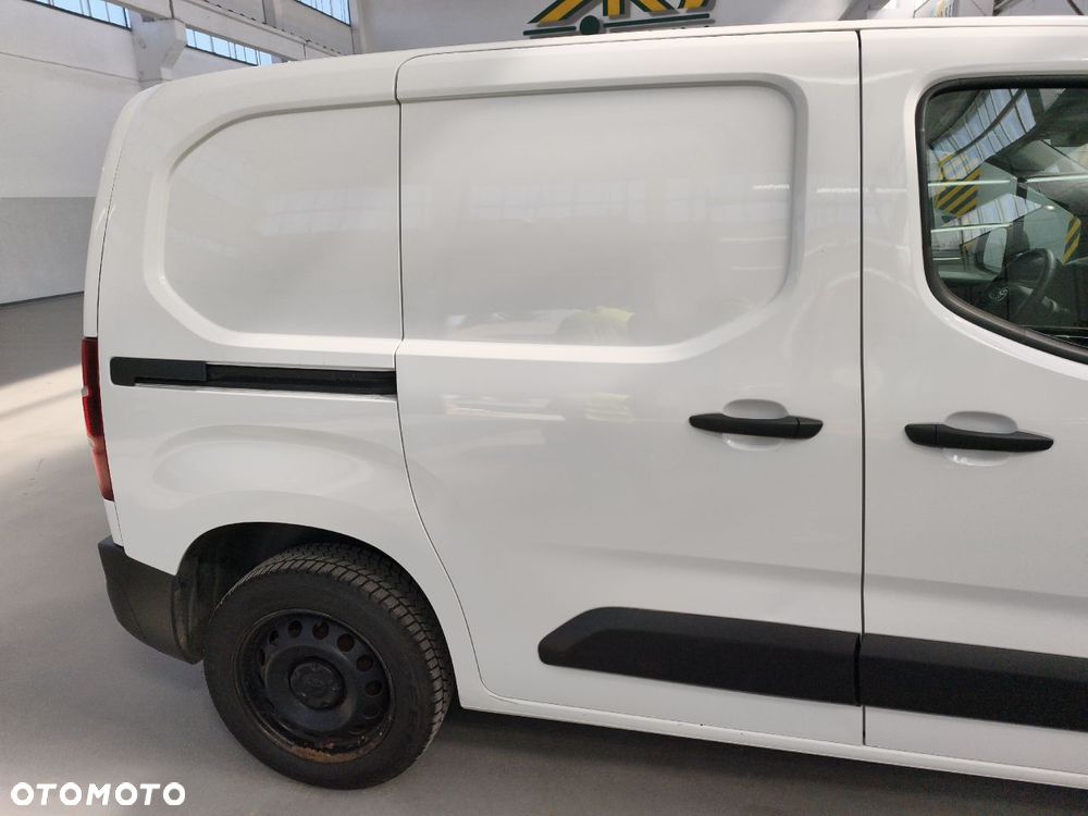 Toyota ProAce Kombi D-4D Medium 2,6t - 6