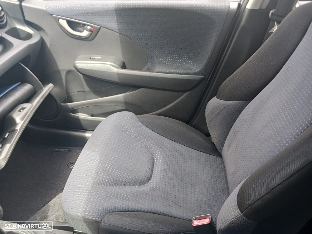 Honda Jazz 1.2 i-VTEC Elegance Top - 26