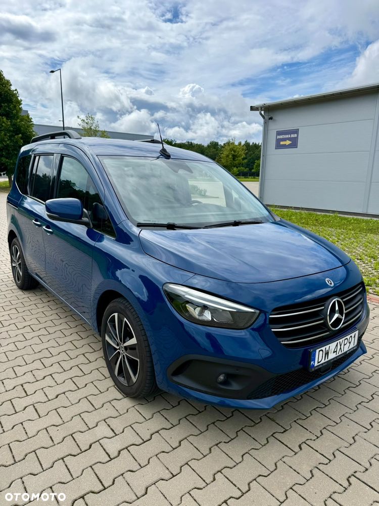Mercedes-Benz Citan - 3