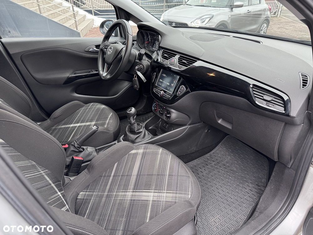 Opel Corsa 1.4 Color Edition - 20