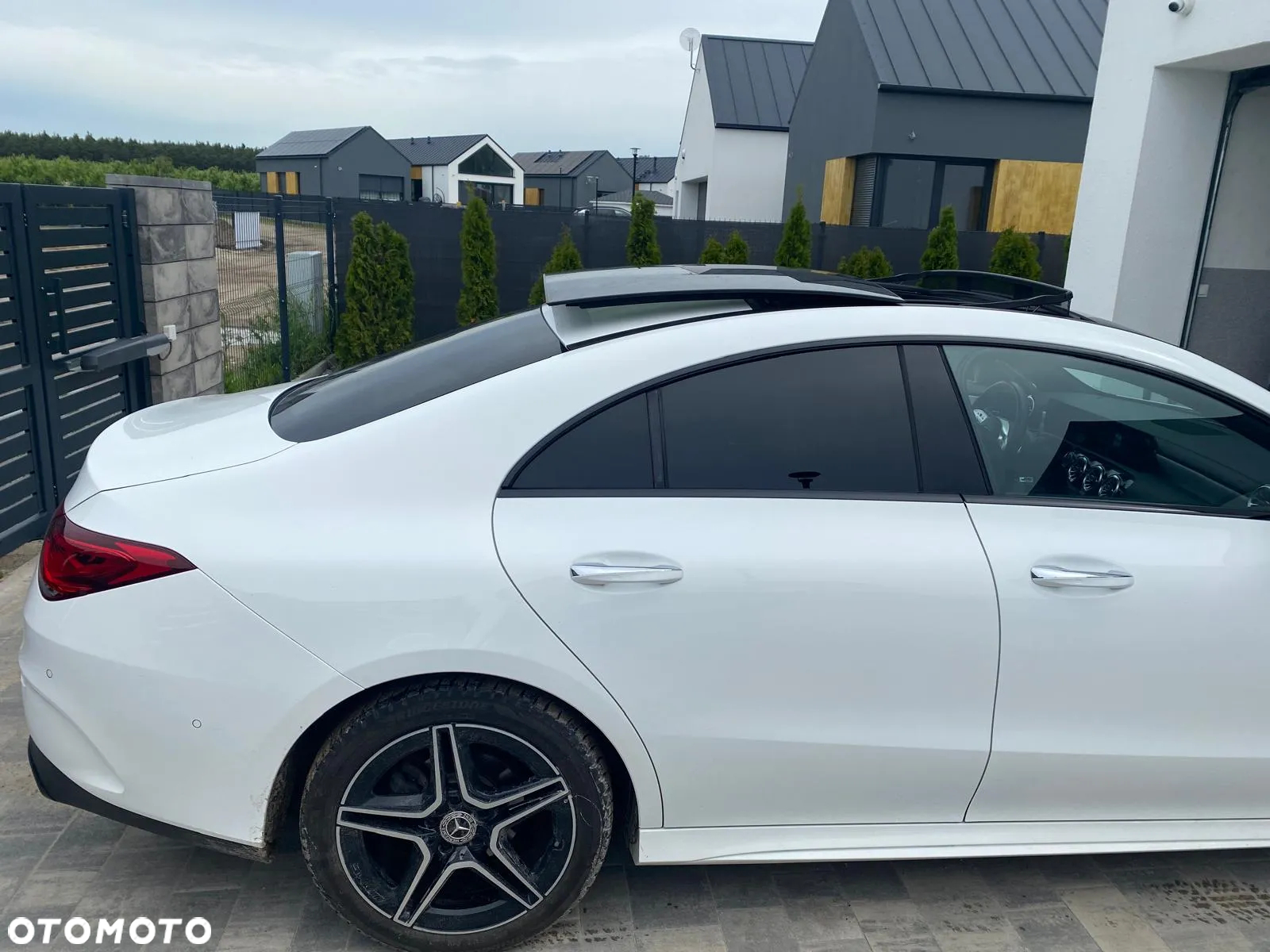 Mercedes-Benz CLA 180 AMG Line 7G-DCT - 10