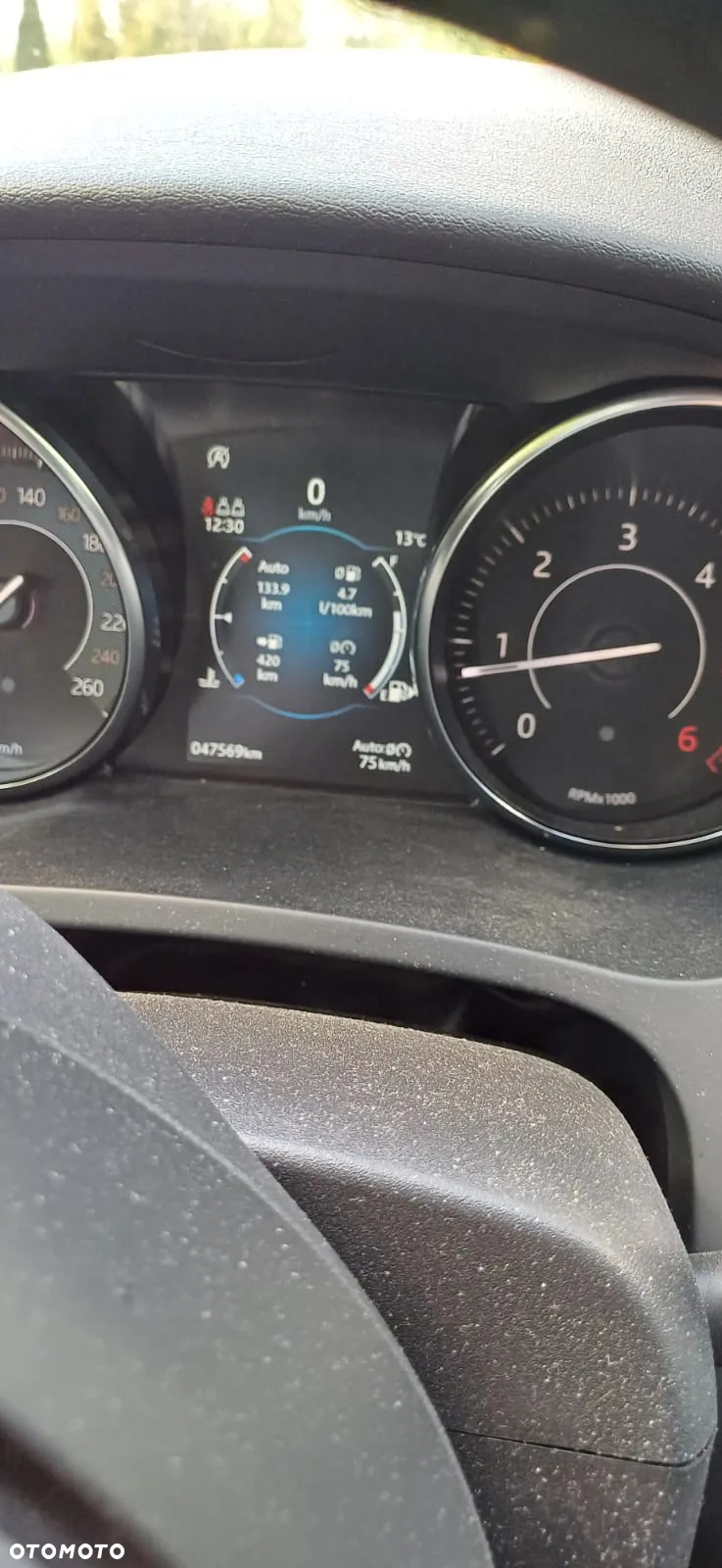 Jaguar E-Pace 2.0 i4D FWD - 15