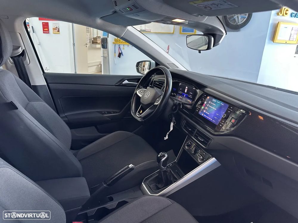 VW Polo - 21