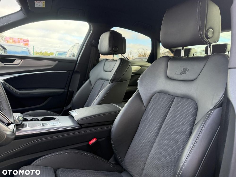 Audi A6 Limousine - 13