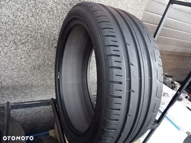 245/40/R18 98Y Dunlop Sport Maxx RT2 - 4
