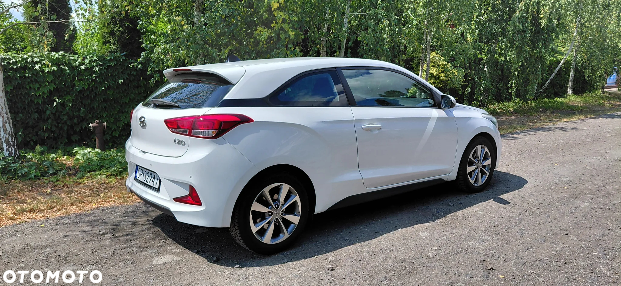 Hyundai i20 1.4 Style - 4