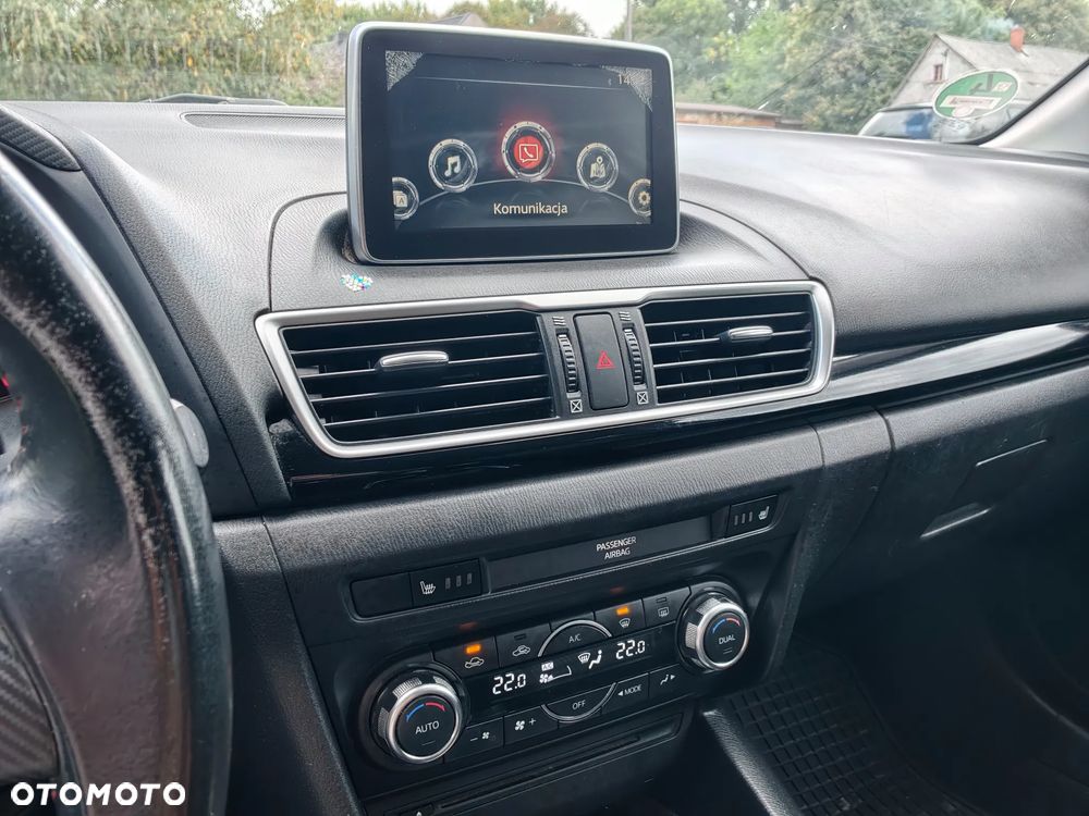 Mazda 3 SKYACTIV-G 120 Center-Line - 17