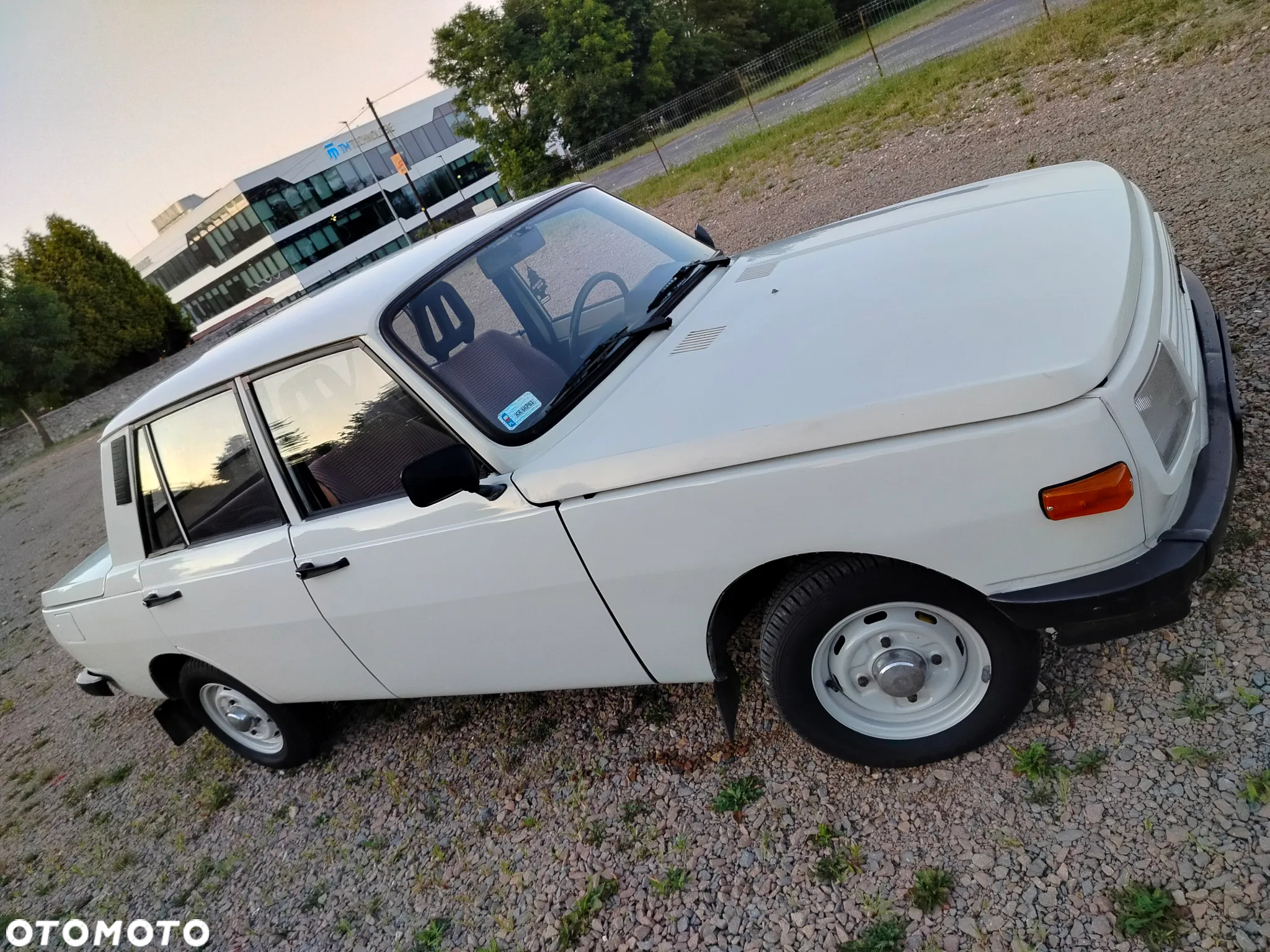 Wartburg 353 1.0 S - 7