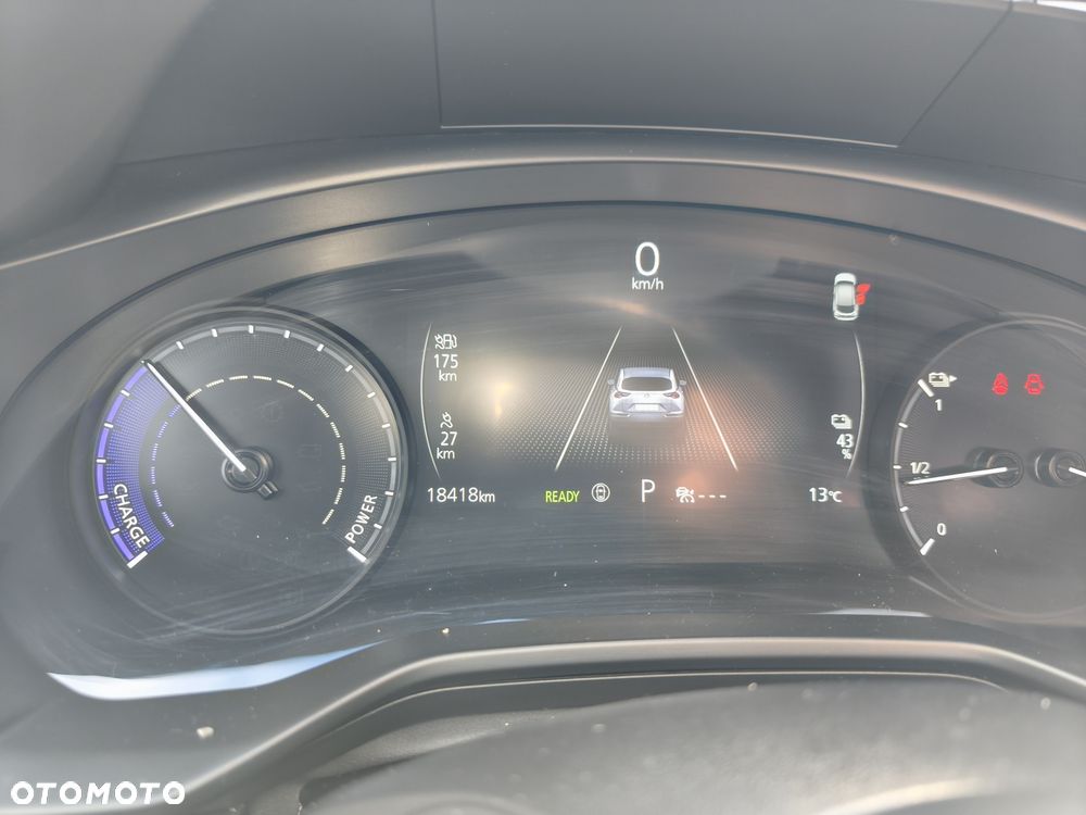 Mazda MX-30 e-SKYACTIV EXCLUSIVE-LINE - 22