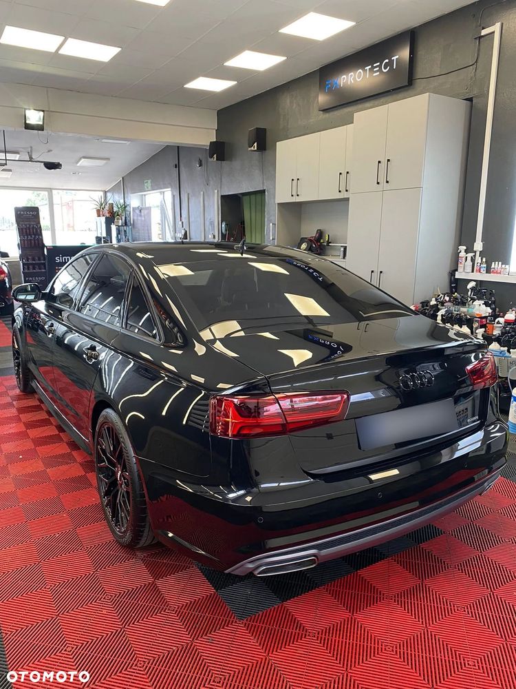 Audi A6 Limousine - 8