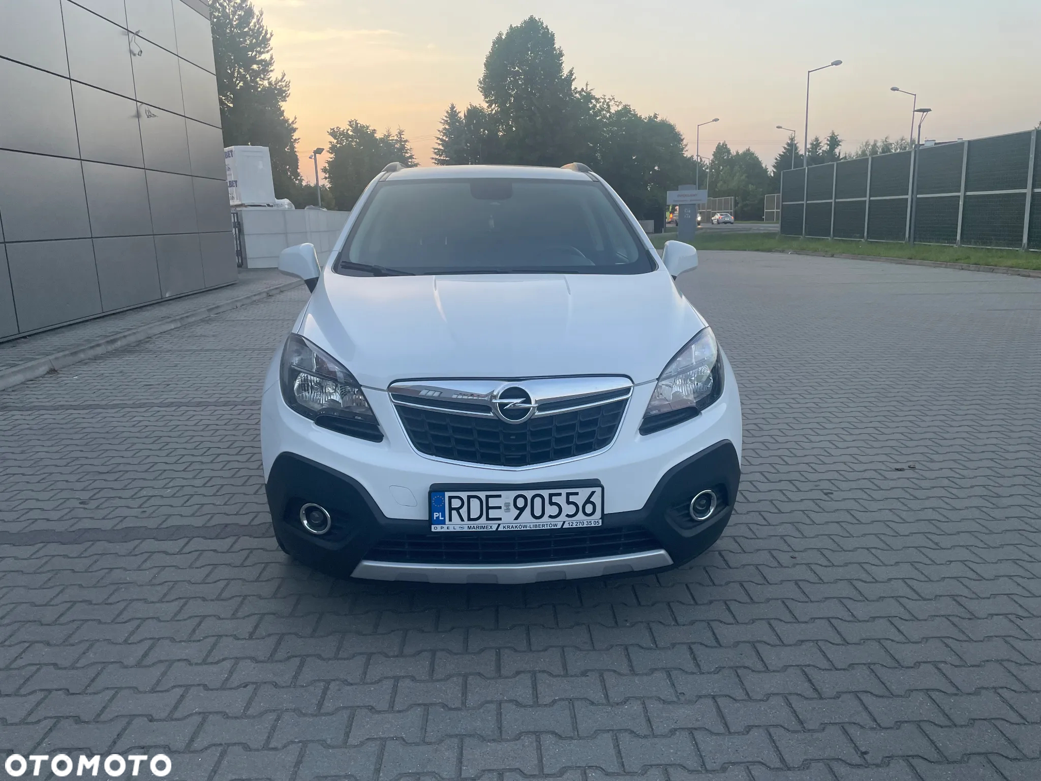 Opel Mokka 1.4 T Cosmo - 5